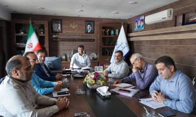 تسهیلات نهضت ملی مسکن به ۸۵۰ میلیون تومان در بوشهر افزایش یافت