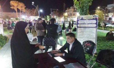 تشریح دستاوردهای راه و شهرسازی نجف‌آباد در مسیر توسعه و خدمت‌رسانی به مردم