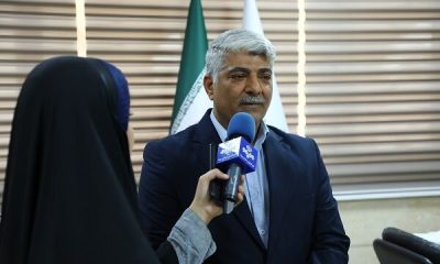 تشریح عملیات آماده سازی معابر فاز ۵ بندر امام خمینی (ره) توسط معاون اداره کل راه و شهرسازی خوزستان