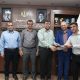 تشکر مدیرکل راه و شهرسازی استان بوشهر از پیشرانان تحول دیجیتال در این اداره‌کل