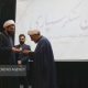 تصاویری از آیین تکریم و معارفه مدیرکل تبلیغات اسلامی گیلان