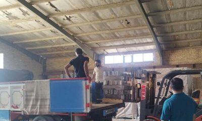 تصویب اختصاص 413 آسانسور به پروژه های مسکن مهر خوزستان