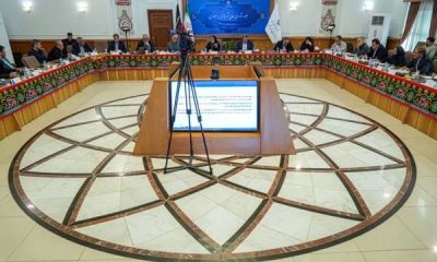 تصویب طرح جامع اراضی ۲۳۰۰ هکتاری شمال آزادراه قزوین–زنجان در شورای عالی شهرسازی و معماری ایران