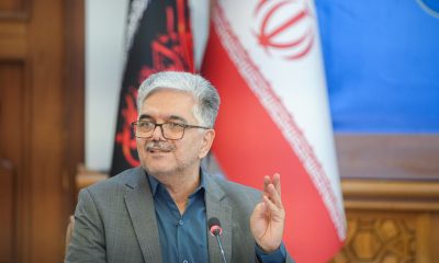 تصویب مرحله اول طرح جامع شهر اصفهان بعد از چهار دهه/موافقت با اصلاح اراضی ۲۳۰۰ هکتاری شمال آزادراه قزوین-زنجان