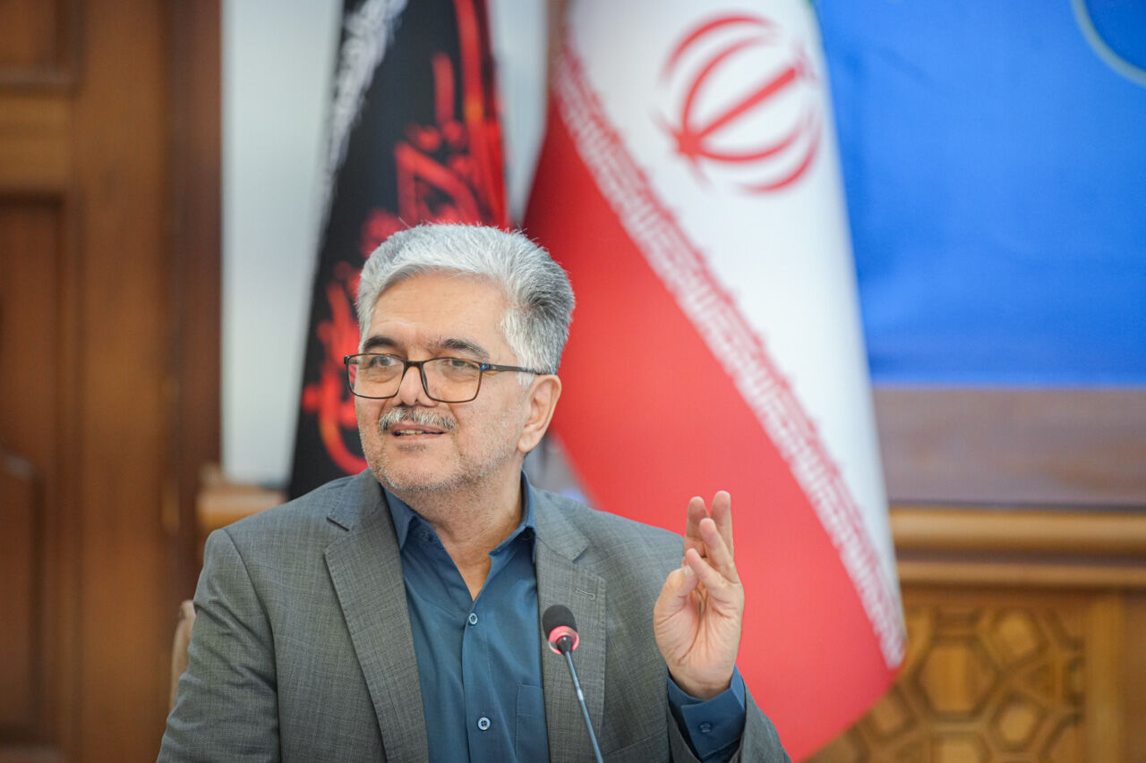 تصویب مرحله اول طرح جامع شهر اصفهان بعد از چهار دهه/موافقت با اصلاح اراضی ۲۳۰۰ هکتاری شمال آزادراه قزوین-زنجان