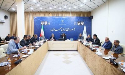 تصویب "پویش سرپناه "برای تأمین مسکن دهک‌های ۱ تا ۴ در استان همدان