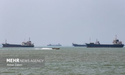 تصویب کلیات طرح «اقدام راهبردی تأمین امنیت و پیشرفت تنگه هرمز»