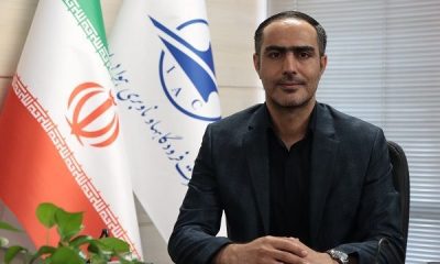 تعمیرات سنگین دو فروند هواپیمای فلایت‌چک در یک سال گذشته
