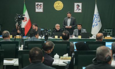 تعیین تعاریف طرح مقابله با نفوذ بیگانگان