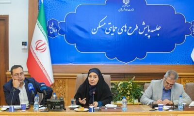 تعیین تکلیف سریع ۱۸۰ هزار واحد زیر ۲۰ درصد پیشرفت/ افتتاح پروژه‌ها با تمام زیرساخت‌ها