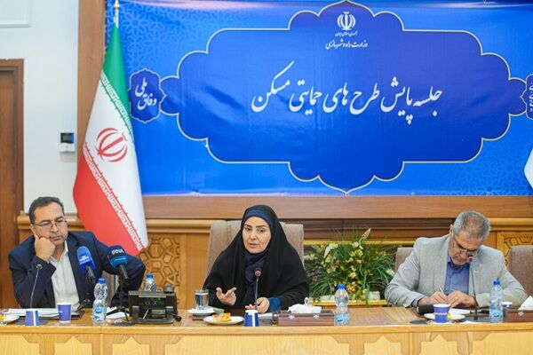 تعیین تکلیف سریع ۱۸۰ هزار واحد زیر ۲۰ درصد پیشرفت/ افتتاح پروژه‌ها با تمام زیرساخت‌ها