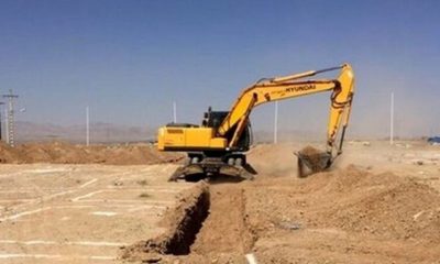 تعیین تکلیف ۵ هزار رکورد از اراضی سازمان ملی زمین و مسکن در زنجان