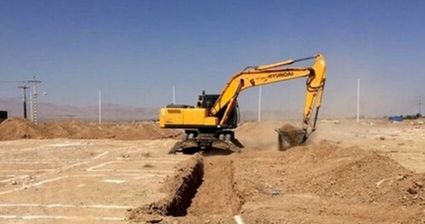 تعیین تکلیف ۵ هزار رکورد از اراضی سازمان ملی زمین و مسکن در زنجان