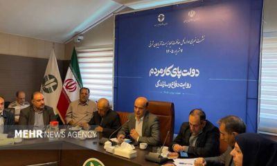 تغییر رویکرد محیط زیست آذربایجان‌شرقی از «واکنش به بحران» به پیشگیری