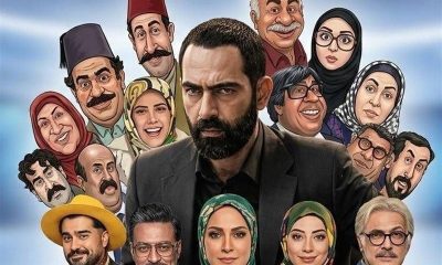 تغییر کنداکتور تلویزیون ادامه دارد؛ شبکه دو در مسیر یک تجربه تازه