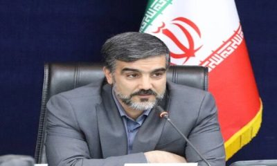 تقدیر رئیس سازمان راهداری و حمل‌ونقل جاده‌ای کشور از مدیرکل راهداری و حمل و نقل جاده ای استان بوشهر