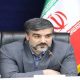 تقدیر رئیس سازمان راهداری و حمل‌ونقل جاده‌ای کشور از مدیرکل راهداری و حمل و نقل جاده ای استان بوشهر