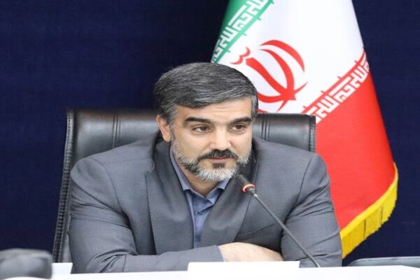 تقدیر رئیس سازمان راهداری و حمل‌ونقل جاده‌ای کشور از مدیرکل راهداری و حمل و نقل جاده ای استان بوشهر