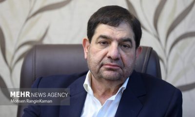 تقدیر مشاور و دستیار رهبر انقلاب از نقش‌آفرینی رسانه‌ای خبرگزاری مهر