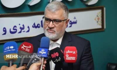 تقویت نظارت بر بازار در استان تهران