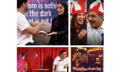 تلاش برای عادی‌‌‌ کردن عادی‌سازی؛ شرفم فدای وایرال!