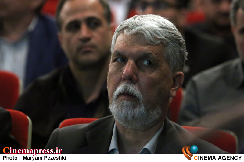 تلاش کردیم «مدیریت فرهنگی» را از «سلیقه‌محوری» و تصمیم‌های اقتضایی به سمت «برنامه‌محوری» حرکت دهیم!!