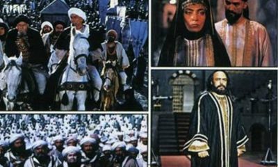 تلویزیون یک «ولایت عشق» دیگر می‌خواست؛ ماجرای یادگاری مهدی فخیم‌زاده