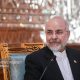 تمسخر شعار ترامپ توسط قالیباف؛ آمریکا را دوباره گرسنه می‌کنیم