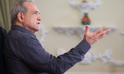 توسعه انرژی پاک، عدالت یارانه‌ای و اصلاح مدیریت، سه محور تحول اقتصادی