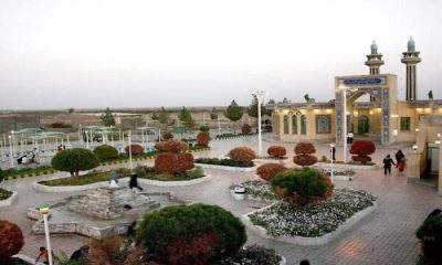 توسعه خدمات رفاهی به کاربران جاده‌ای با احداث ۵۹۸ مجتمع خدماتی - رفاهی بین‌راهی جدید