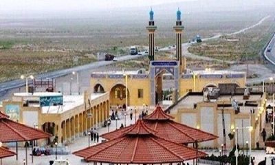 توسعه خدمات رفاهی جاده‌ای با احداث ۵۹۸ مجتمع خدماتی - رفاهی بین‌راهی جدید