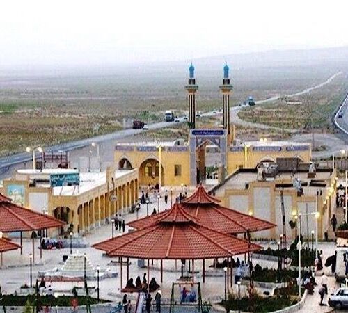 توسعه خدمات رفاهی جاده‌ای با احداث ۵۹۸ مجتمع خدماتی - رفاهی بین‌راهی جدید