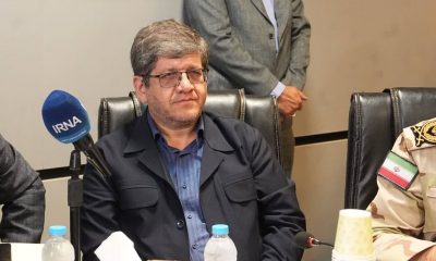 توسعه زیرساخت‌های حمل‌ونقل ریلی و تقویت کریدورهای مرزی، اولویت راهبردی وزارت راه و شهرسازی