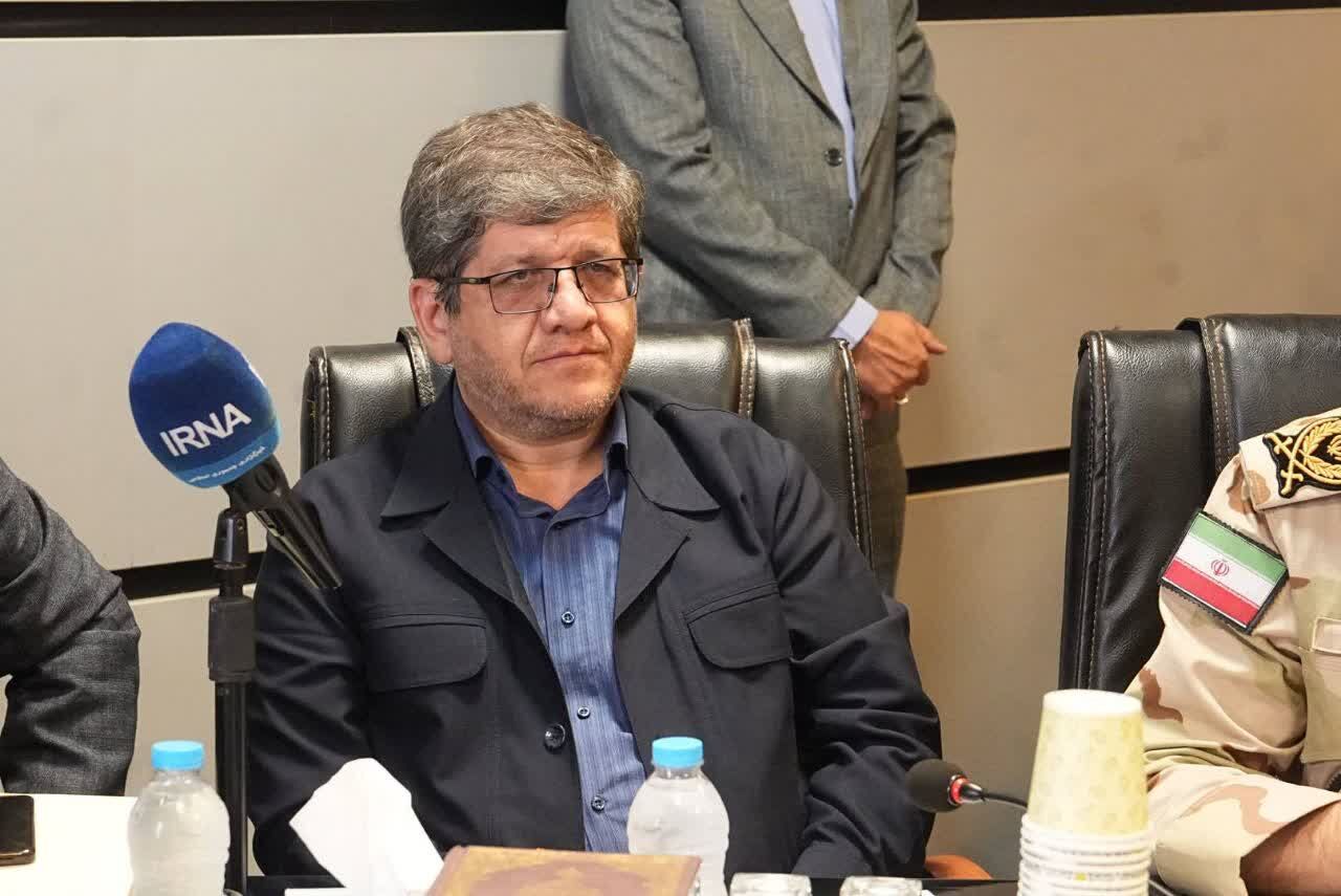 توسعه زیرساخت‌های حمل‌ونقل ریلی و تقویت کریدورهای مرزی، اولویت راهبردی وزارت راه و شهرسازی
