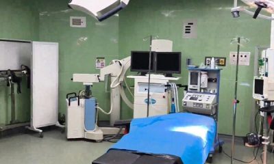 توسعه زیرساخت‌های سلامت در استان سیستان و بلوچستان امیدبخش است