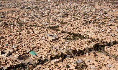 توسعه شهر اردکان با محوریت صیانت از آب و محیط زیست