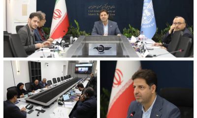 توسعه همکاری‌های حمل‌ونقل هوایی ایران و افغانستان