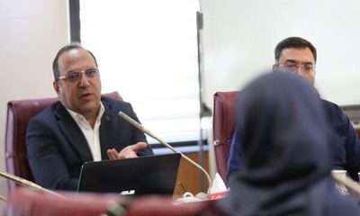 توکلی: سامانه ثبت و پیگیری آنلاین مشکلات بیماران خاص تقویت شود
