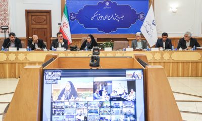 تکمیل و بهره‌برداری از ۱۶۰ هزار واحد مسکن ملی تا پایان سال