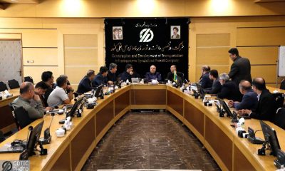 تکمیل ۱۱ کیلومتر از محور رامهرمز–رامشیر طی سه ماه پس از پرداخت مطالبات پیمانکار