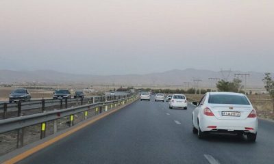 ثبت بیش از ۱.۶ میلیون تردد در ورودی و خروجی خوزستان طی ماه گذشته / احصای ۴۳۴ تخلف حادثه‌ساز در محورهای استان