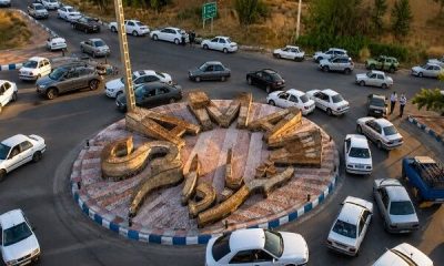 ثبت بیش از ۳۱۴ هزار تردد در چهارمحال و بختیاری طی تعطیلات پایانی صفر