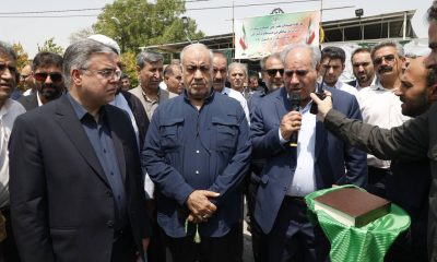 جاده دسترسی اندیمشک به سد دز موجب اتصال ایمن کمربندی‌های اندیمشک می‌شود