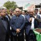 جاده دسترسی اندیمشک به سد دز موجب اتصال ایمن کمربندی‌های اندیمشک می‌شود