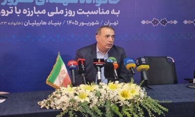جایگاه ایران در مجامع بین‌المللی خالی از صدای واقعی جامعه است