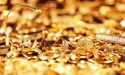 جدول قیمت طلا و سکه امروز یکشنبه 11 مرداد