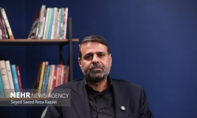 جزئیات پیگیری انتقام خون رهبر شهید؛ منافع تنگه هرمز باید به ایران برسد