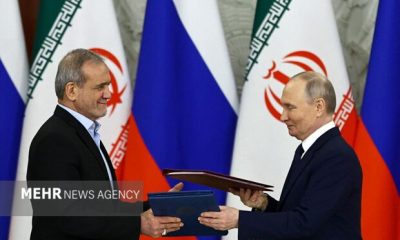 جلالی: ششمین دیدار پزشکیان و پوتین در راه است