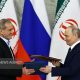 جلالی: ششمین دیدار پزشکیان و پوتین در راه است