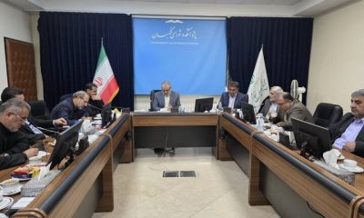 جلسه مشترک مجلس و مجمع برای تعیین تکلیف نیروهای شرکتی